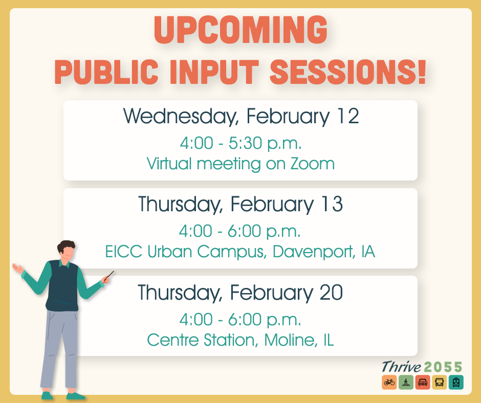 UpcomingPublicInputSessions